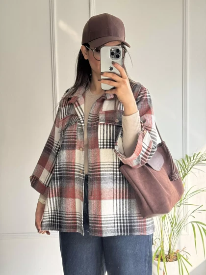 شکت پشمی بیانکا