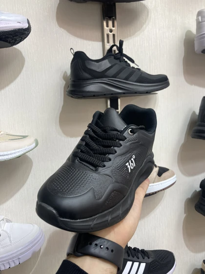 کتانی مدل 361 سایز زنانه و مردانه