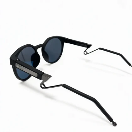 عینک کوهنوردی سنجاقی OAKLEY مدل V2026-17