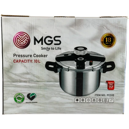 زودپز 10 لیتری کد PC510
