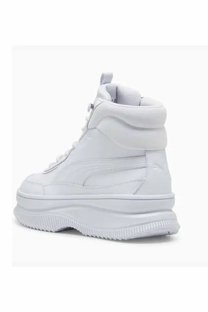 چکمه زنانه Mayra T1 Off White 38014704