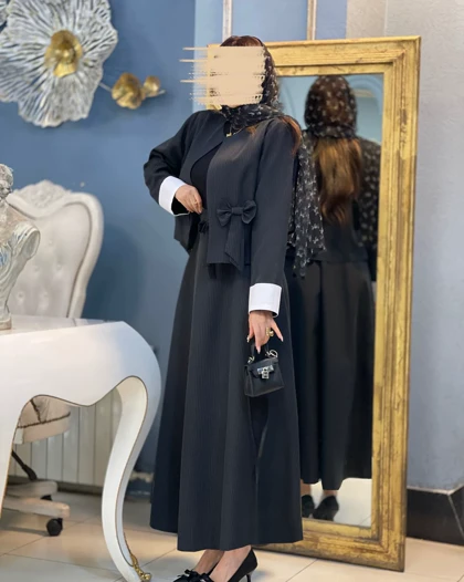 دامن دیپلمات