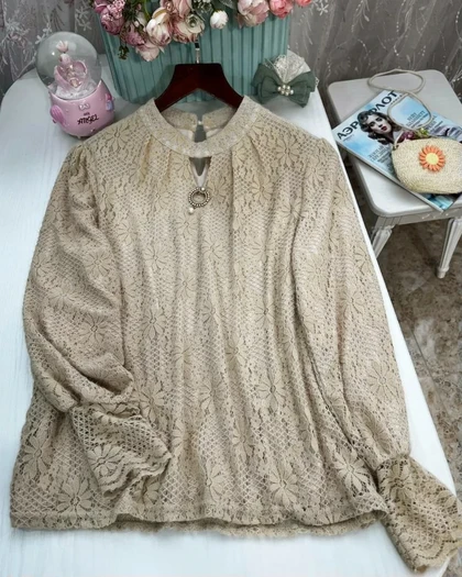 شومیز مجلسی
