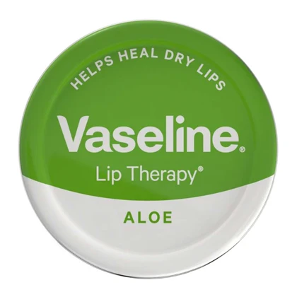 بالم لب وازلین سکه‌ای VASELINE Lip Therapy
