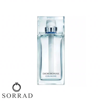 عطر ادکلن دیور هوم کلن | Dior Homme Cologne