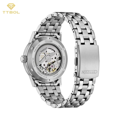 ساعت مچی مردانه سیتیزن CITIZEN NJ0210-56A
