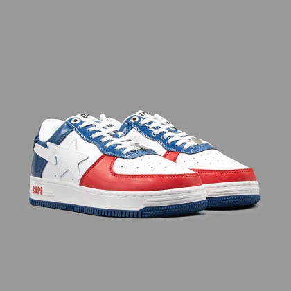 بیپ استا فرانس Bape STA France