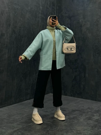 کت