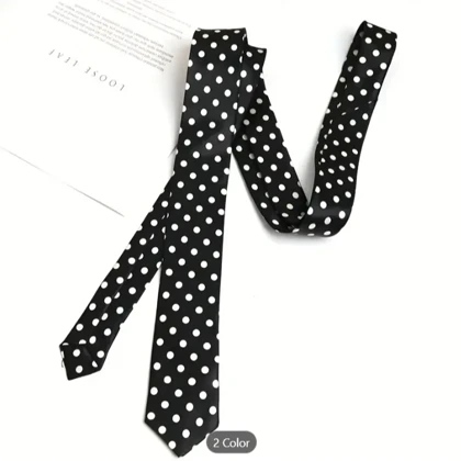 کروات توپ توپی | مناسب مهمانی و مجالس رسمی