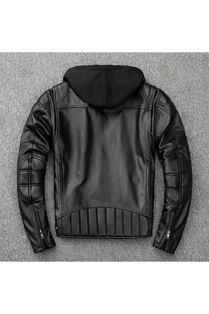 کت و کاپشن مردانه defelli