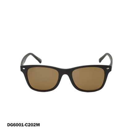 عینک آفتابی یونیسکس دیزاینو ( DESIGNO ) مدل DG 6001