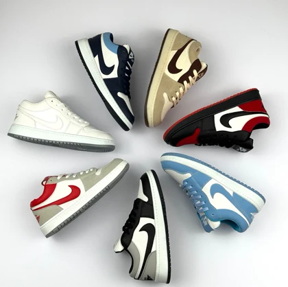 جردن 1 LOW