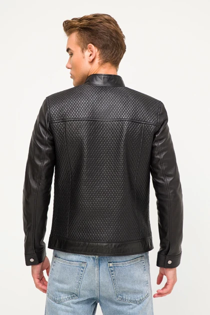 کت و کاپشن مردانه ikbal ikbal