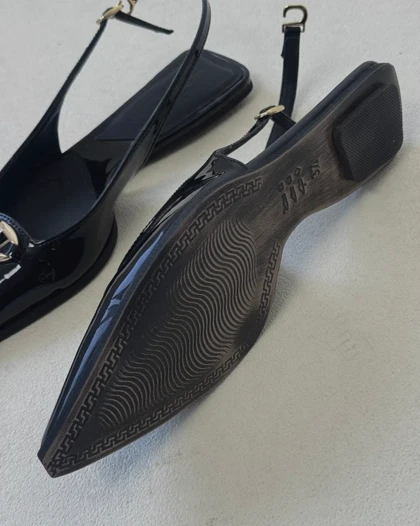 کفش نوک تیز ولنتینو کد 1200101