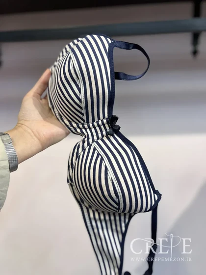 سوتین نخی ترک هانکس