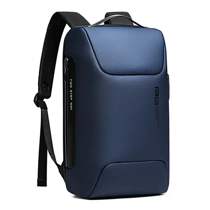 کوله پشتی بنج اورجینال BANGE - BG7216 + قفل ضد سرقت