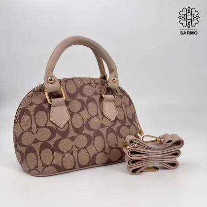 کیف دستی دوشی کوج آلما