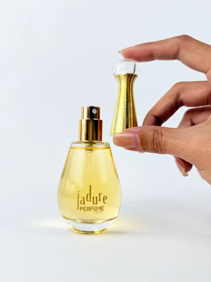 ادکلن مینی دیور جادور Dior j'adore پرفیوم