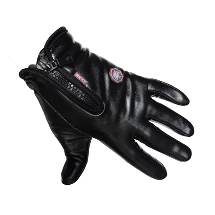 دستکش چرم وینداستاپر HKXY