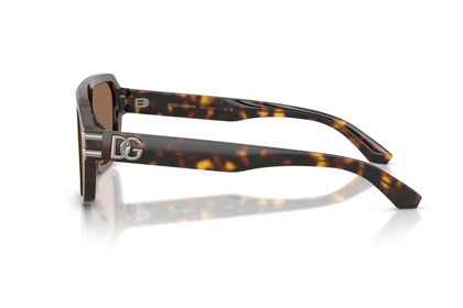 عینک آفتابی دولچه گابانا Dolce & Gabbana DG4507S 050273