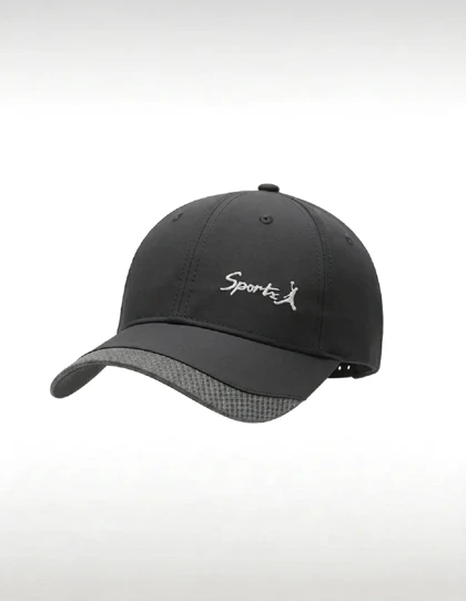 کلاه کپ Unisex بدون برند Sportiva U
