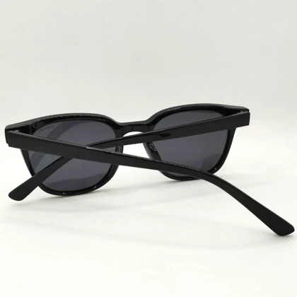 شنل A8012 BLACK SHINE