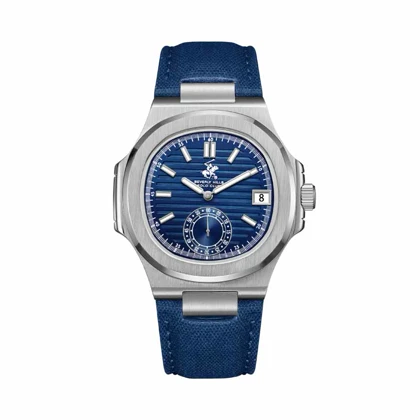 ساعت مردانه پولو بورلی هیلز مدل BP3792X.399