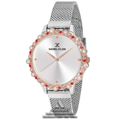 ساعت زنانه دنیل کلین Daniel Klein DK.1.12520-4