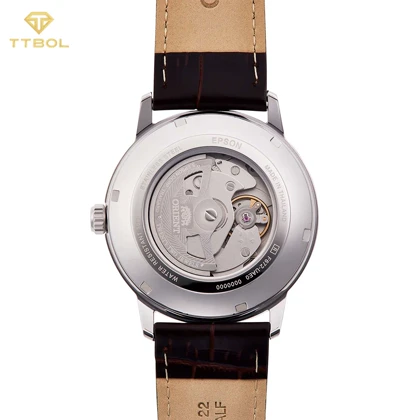 ساعت مچی مردانه اورینت ORIENT RA-AC0F07S30B