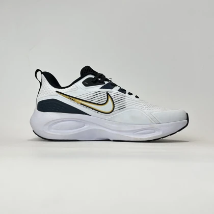 کفش ورزشی نایک ایر مکس سفید