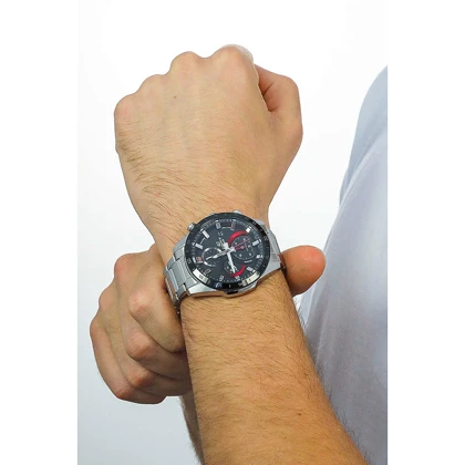 ساعت کاسیو ادیفایس اورجینال مردانه EFR-571DB-1A1