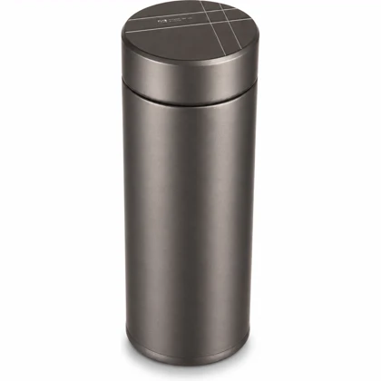 فلاسک فونجیا FUNJIA مدل FJ-TA014 تیتانیومی 500 میلی لیتری