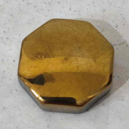 سنگ حدید اصل