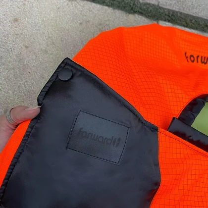 کیسه خواب تک نفره فوروارد مدل FORWARD - FCLT3008 PROFESSIONAL CAMP