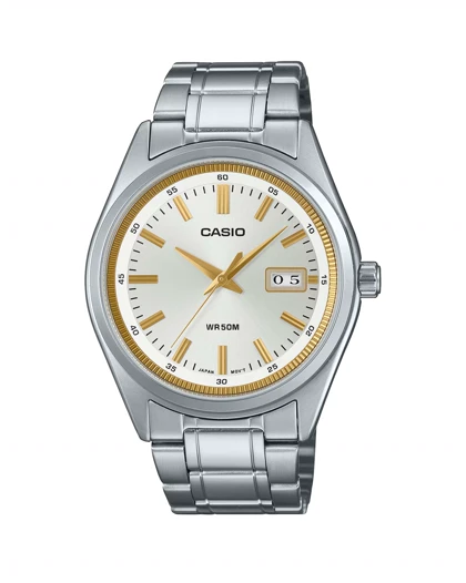 ساعت مچی مردانه کاسیو CASIO MTP-B180D-7AV