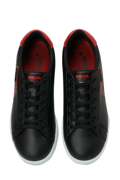 کتانی مردانه اورجینال assn u.s.-polo-assn.