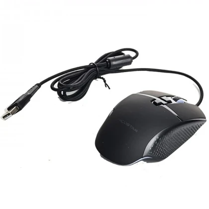 موس گیمینگ سیمی هایکو استار Hicostar HS-MG670