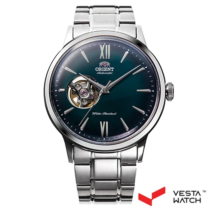 ساعت مچی مردانه اورینت ORIENT مدل RA-AG0026