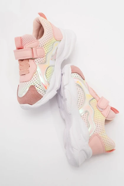 کفش پیاده روی بچگانه mnpc