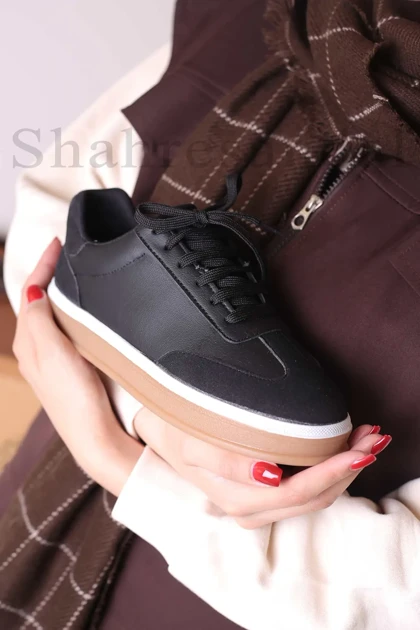 کفش اسپرت زنانه ماهلین کد 6022