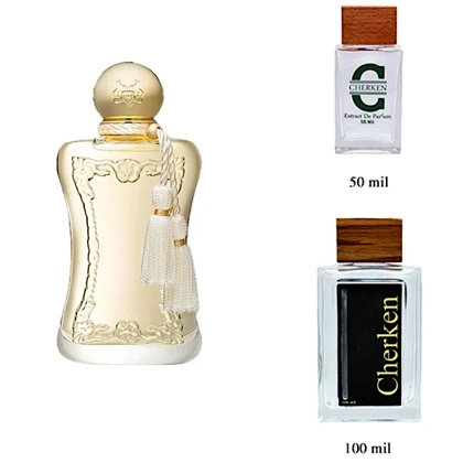 عطر زنانه مارلی ملیورا Parfums de Marly Meliora