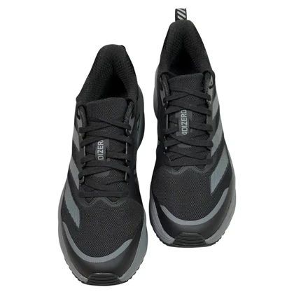 کفش رانینگ آدیداس مشکی مدل Adizero کد RC7M