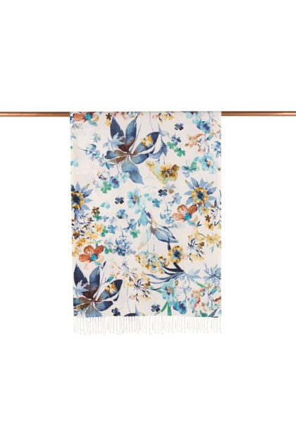 شال زنانه ipekevi ipekevi