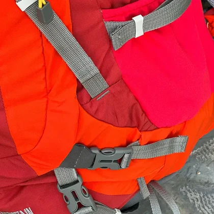 کوله پشتی کوه و سفر Deuter مدل DTR145 (45+10 LITER)