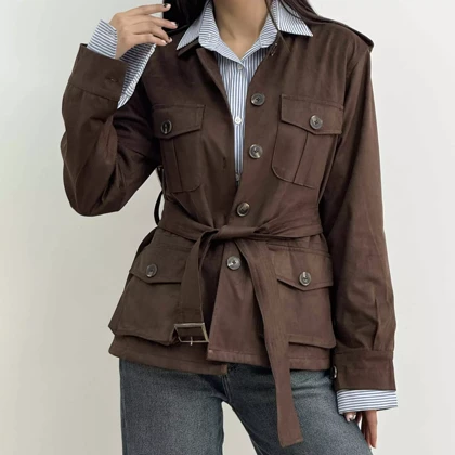 ترنچ کت 1006030