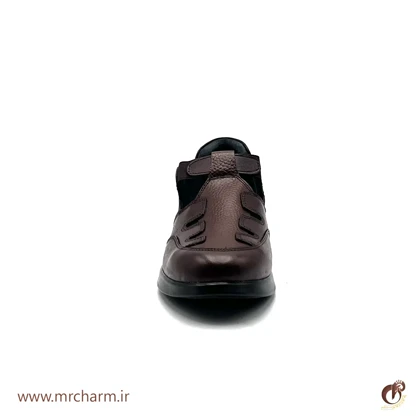 کفش چرم زنانه روزمره mr2118-23