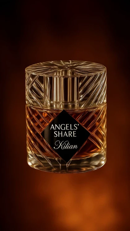 عطر بای کیلیان آنجلز شیر - by Kilian Angels' Share