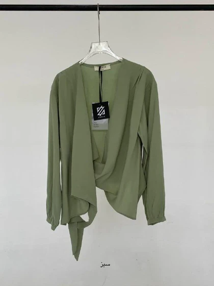 شومیز ویه نا - Viena - 400