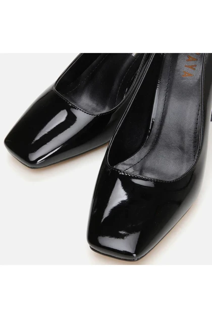 کفش پاشنه‌بلند کلاسیک زنانه yaya-by-hotic yaya-by-hotic