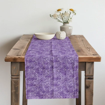 رانر ساده Table Runner169
